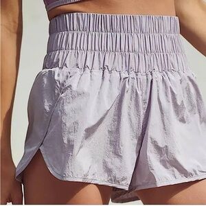 FP Movement by Free People The Way Home Shorts - Medium